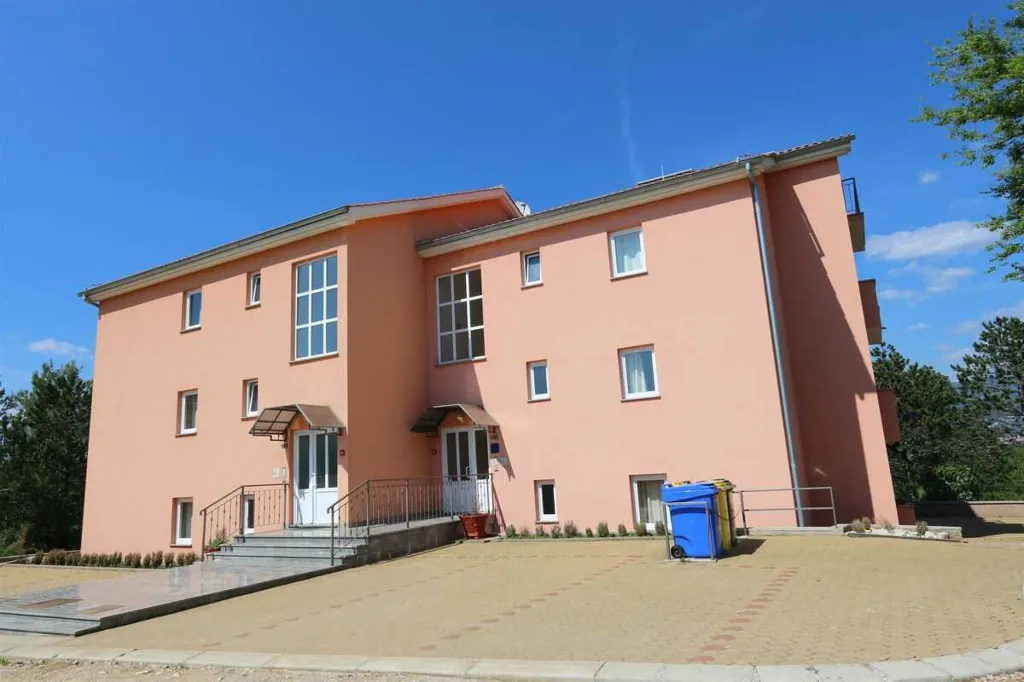Apartment in Šilo for up to 6 Guests
