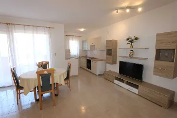 Apartment in Šilo for up to 6 Guests