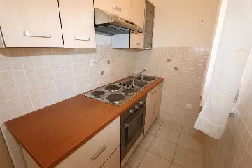Apartment in Šilo for up to 6 Guests