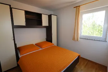 Apartment in Šilo for up to 6 Guests
