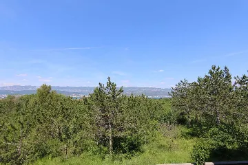 Apartment in Šilo for Groups Up to 6 Guests