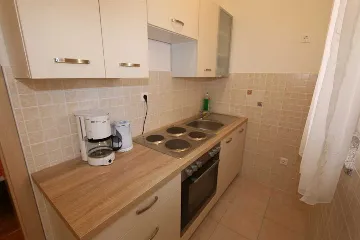 Two-Bedroom Apartment in Šilo for Up to 6