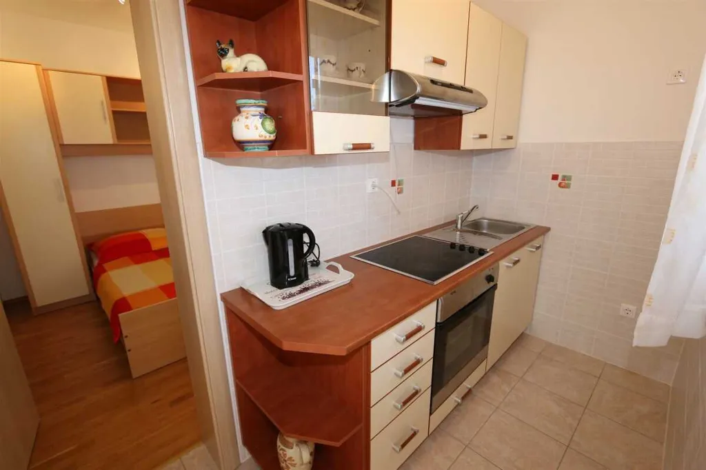 Šilo 2-Bedroom Apartment for up to 6 Guests