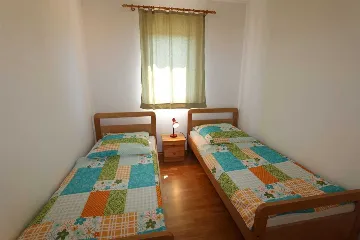 Šilo 2-Bedroom Apartment for up to 6 Guests