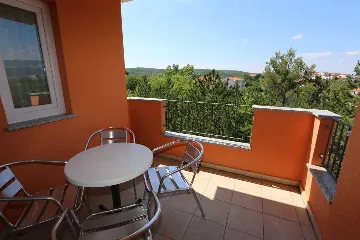 Šilo 2-Bedroom Apartment for up to 6 Guests