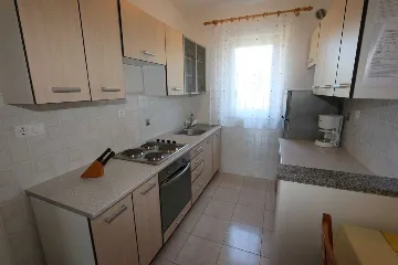 2-Bedroom Apartment in Šilo for 4-6 Guests