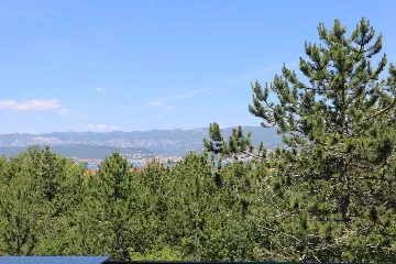 Two-Bedroom Apartment in Šilo for Up to 6