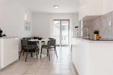Two-Bedroom Apartment in Šilo (Up to 5)