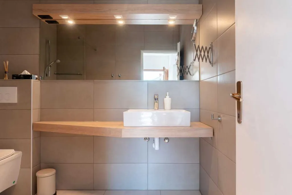 Two-Bedroom Apartment in Šilo (Up to 5)