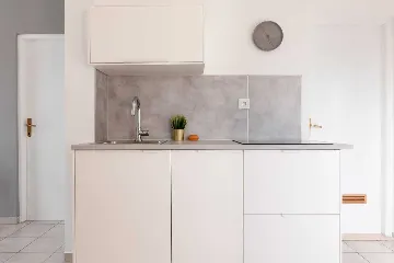 Two-Bedroom Apartment in Šilo (Up to 5)