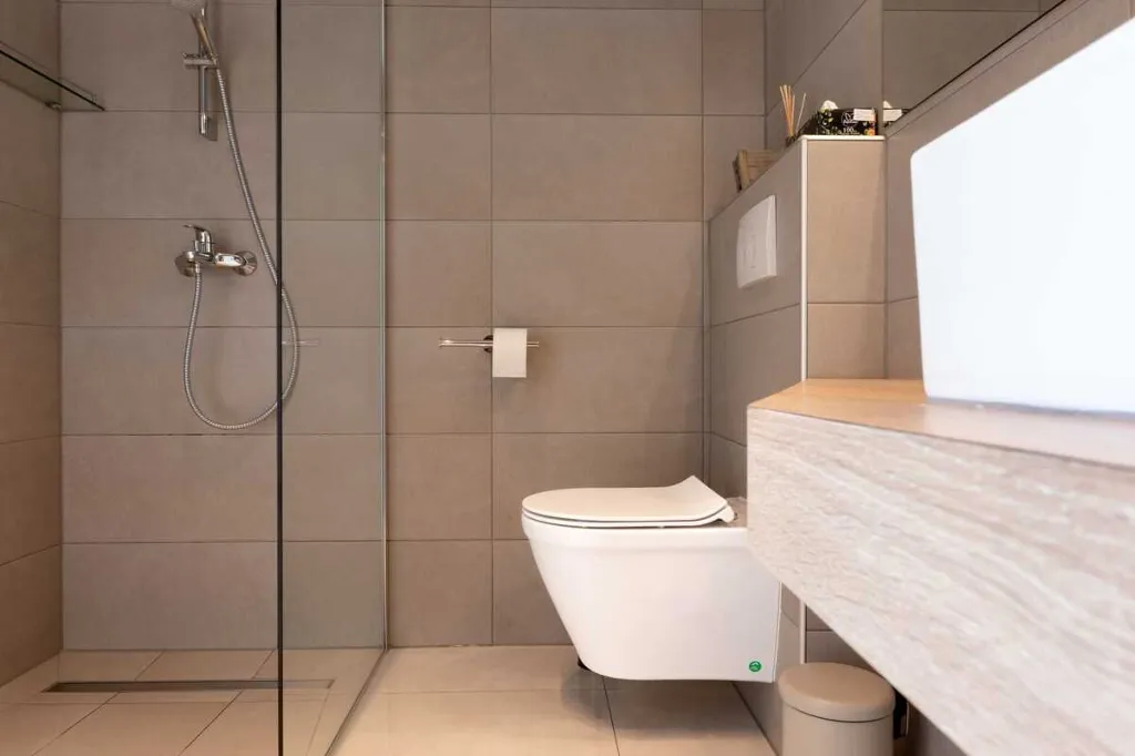 Two-Bedroom Apartment in Šilo (Up to 5)