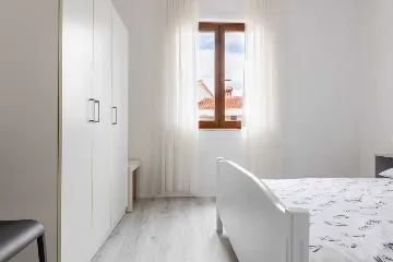 Two-Bedroom Apartment in Šilo (Up to 5)
