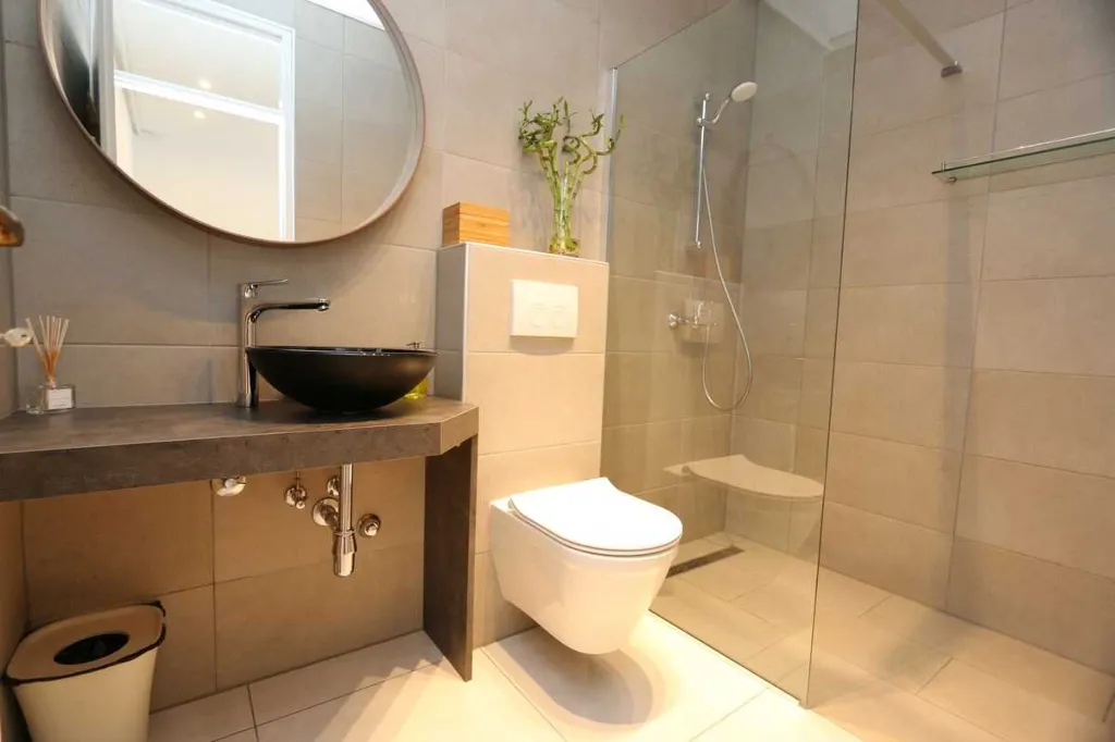 Two-Bedroom Apartment in Šilo for up to 5