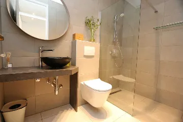 Two-Bedroom Apartment in Šilo for up to 5