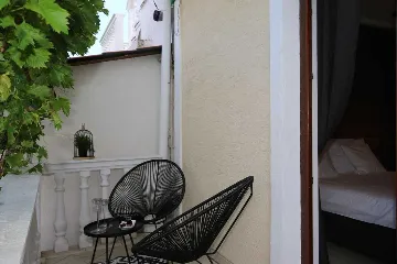 Two-Bedroom Apartment in Šilo for up to 5