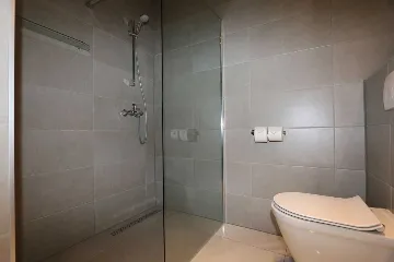 2-Bedroom Apartment in Šilo for 5 Guests