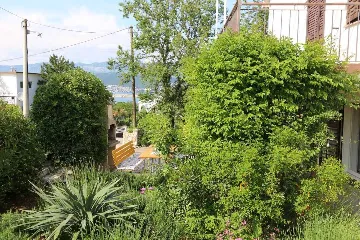 Apartment in Šilo for Up to 6 Guests