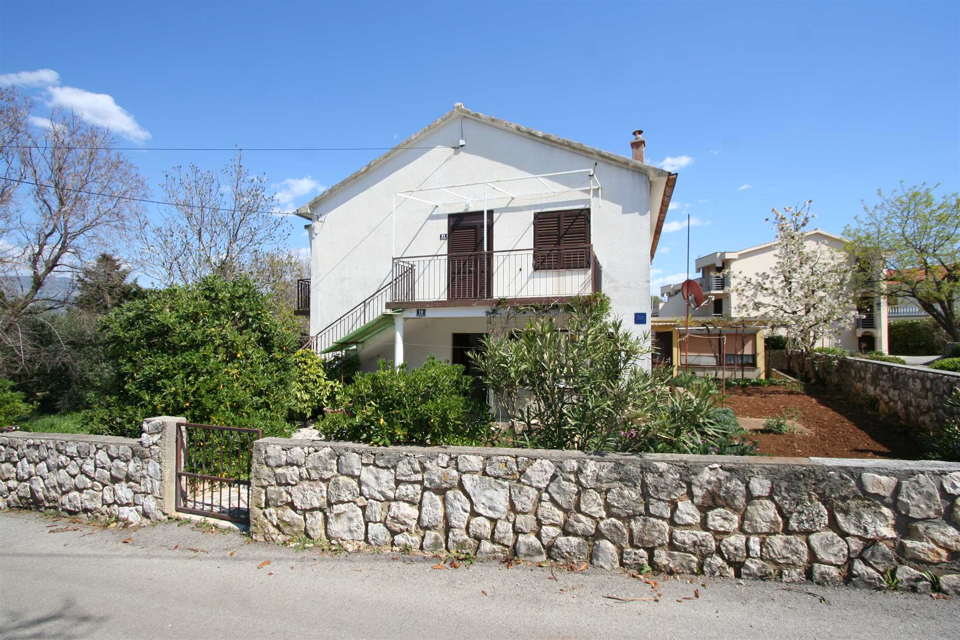 Image of Apartment Drpic V. in Šilo