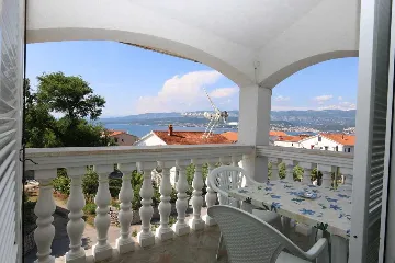 Two-Bedroom Apartment in Šilo (Island Krk)