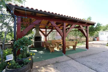 Two-Bedroom Apartment in Šilo (Island Krk)