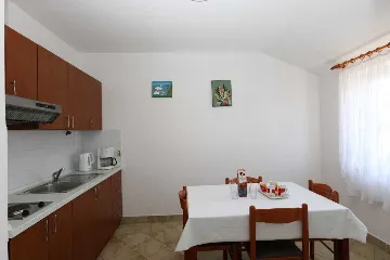 Two-Bedroom Apartment in Šilo (Island Krk)