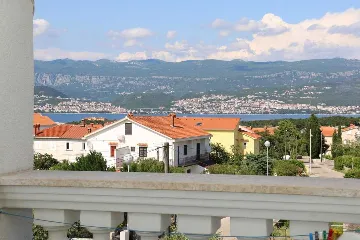 Two-Bedroom Apartment in Šilo (Island Krk)