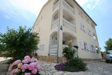Two-Bedroom Apartment in Šilo (Island Krk)