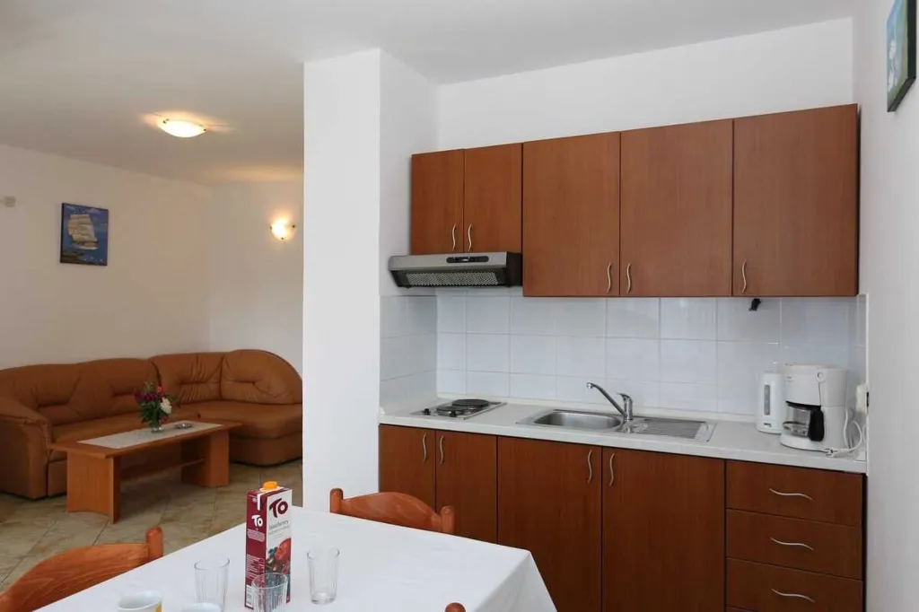 Two-Bedroom Apartment in Šilo (Island Krk)