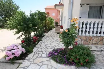 Two-Bedroom Apartment in Šilo (Island Krk)