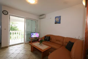 Two-Bedroom Apartment in Šilo (Island Krk)