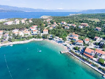 Two-Bedroom Apartment in Šilo (Island Krk)