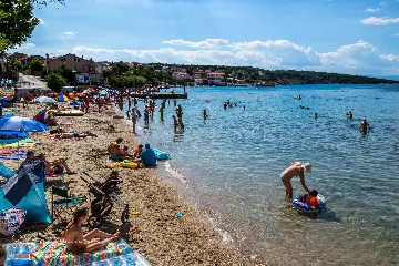 Two-Bedroom Apartment in Šilo (Island Krk)