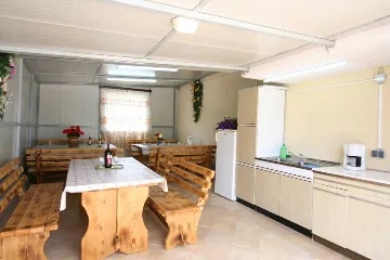 Two-Bedroom Apartment in Šilo for up to 6