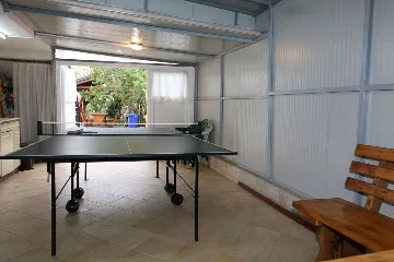 Two-Bedroom Apartment in Šilo for up to 6