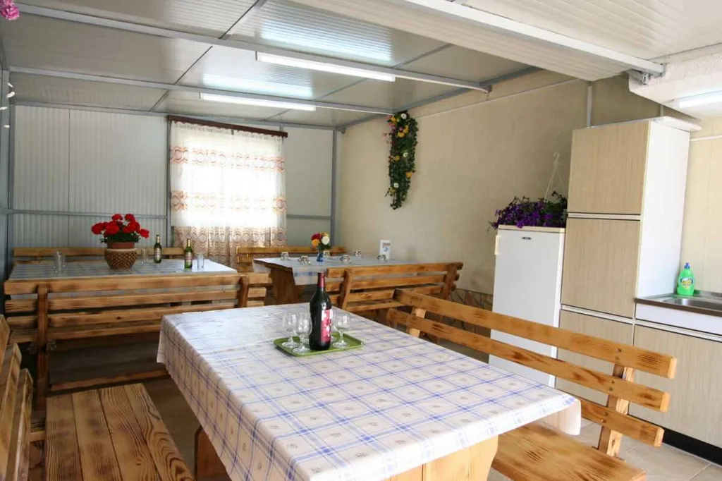 Two-Bedroom Apartment in Šilo for up to 6