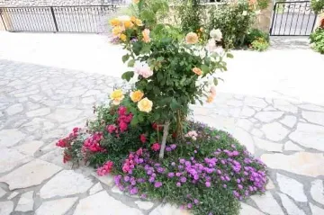 Two-Bedroom Apartment in Šilo for up to 6