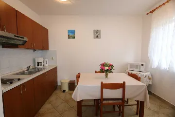 Two-Bedroom Apartment in Šilo for up to 6