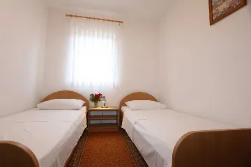Two-Bedroom Apartment in Šilo for up to 6