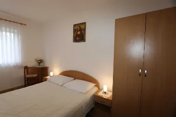 Two-Bedroom Apartment in Šilo for up to 6