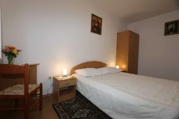 Two-Bedroom Apartment in Šilo for up to 6