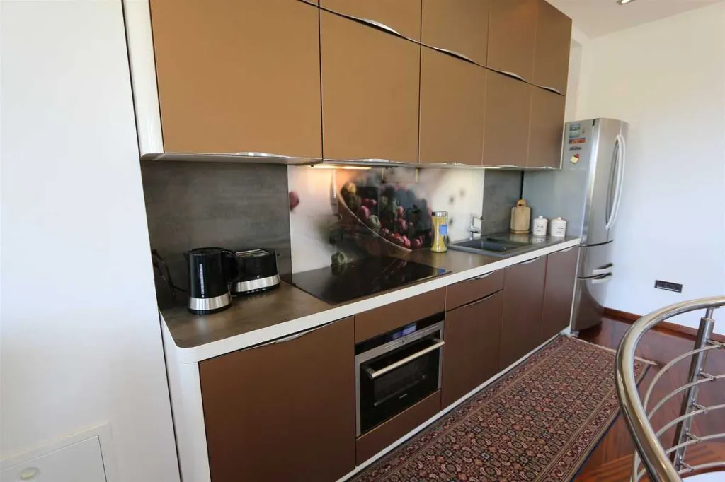 3-Bedroom House in Šilo for Up to 6 Guests