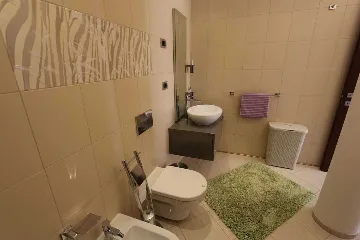 3-Bedroom House in Šilo for Up to 6 Guests