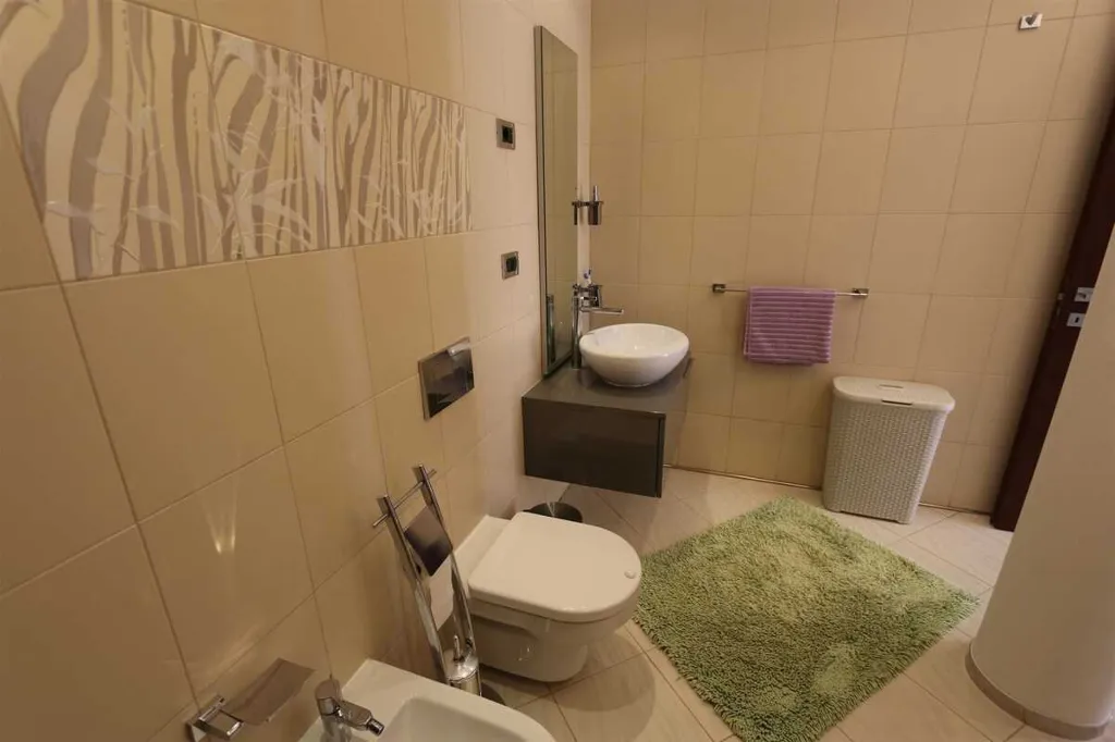 3-Bedroom House in Šilo for Up to 6 Guests