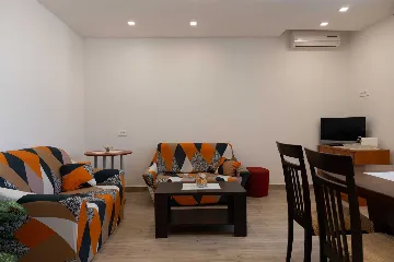 Two-Bedroom Apartment in Šilo for up to 5 Guests