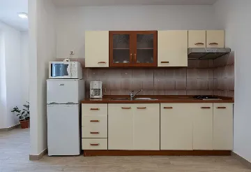 Two-Bedroom Apartment in Šilo for up to 5 Guests