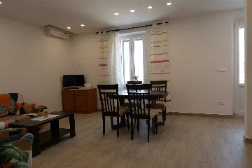 Two-Bedroom Apartment in Šilo for up to 5 Guests