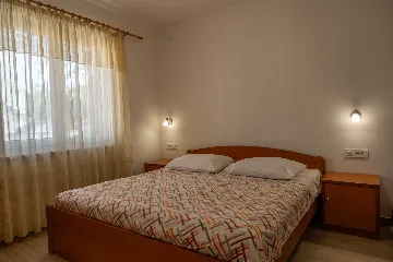 Two-Bedroom Apartment in Šilo for up to 5 Guests
