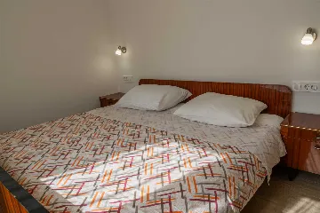 Two-Bedroom Apartment in Šilo for up to 5 Guests