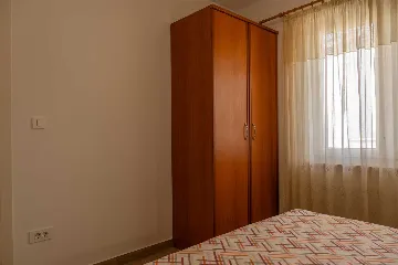 Two-Bedroom Apartment in Šilo for up to 5 Guests