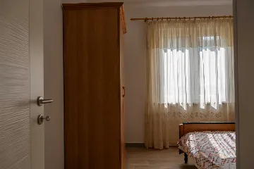 Two-Bedroom Apartment in Šilo for up to 5 Guests